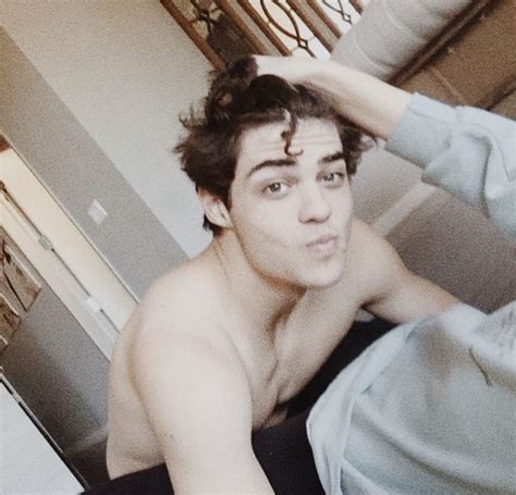 noah centineo porn|Noah Centineo